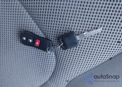 2018 Nissan Frontier Sv z USA, uszkodzony, nr VIN 1N6AD0EV2JN772031